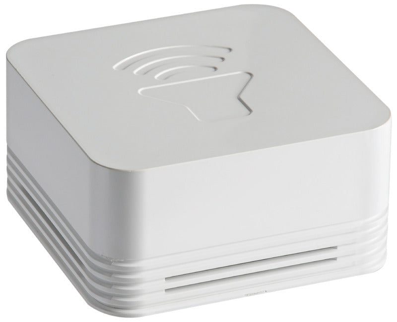 Q BOX diaphragm horn