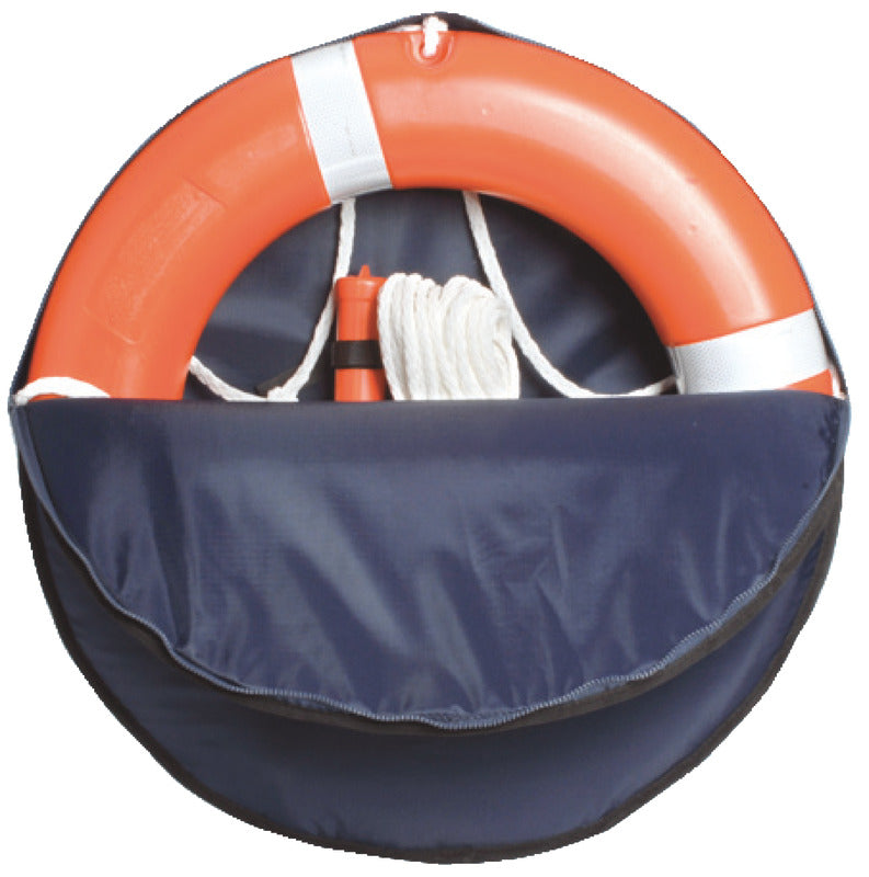 Cover for ring lifebuoys 22.407.00