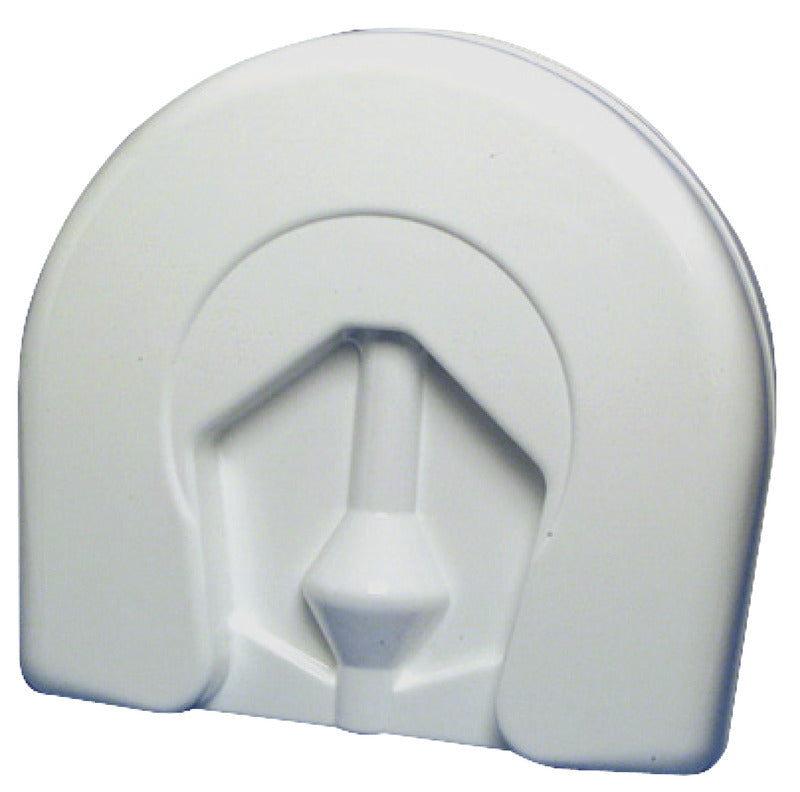 Horseshoe lifebuoy supplied with accessories conforming to Ministerial Decree 385/99