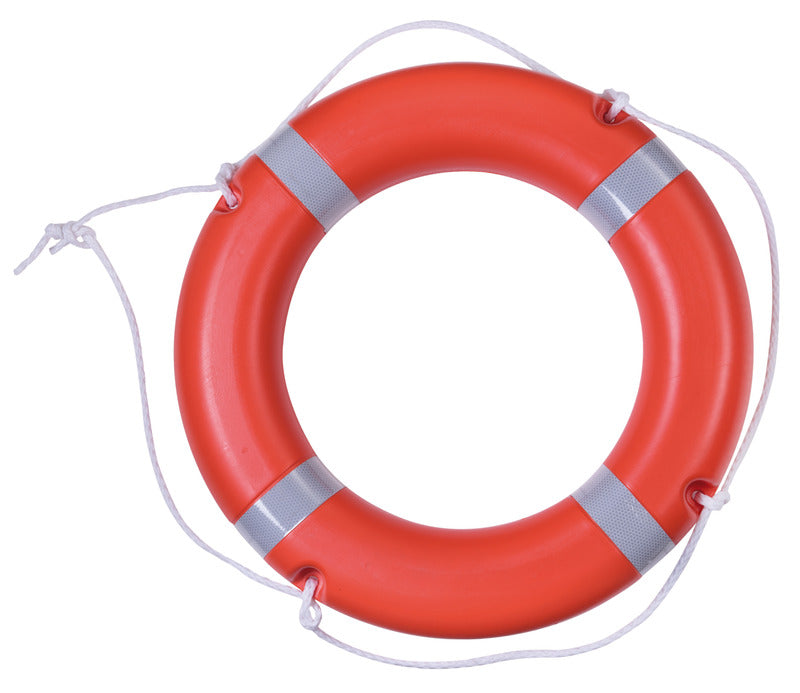 Ring lifebuoy
