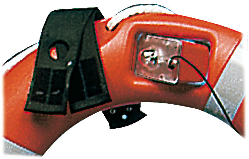 Ring lifebuoy accessories