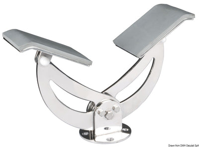 Yleiskäyttöinen kumilautateline