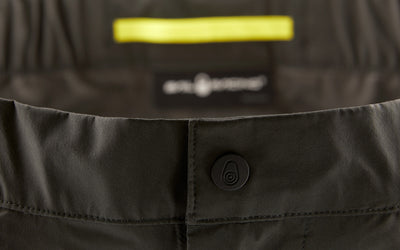 SPRAY GORE TEX SHORTS