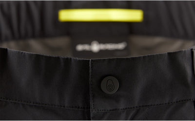 SPRAY GORE TEX SHORTS