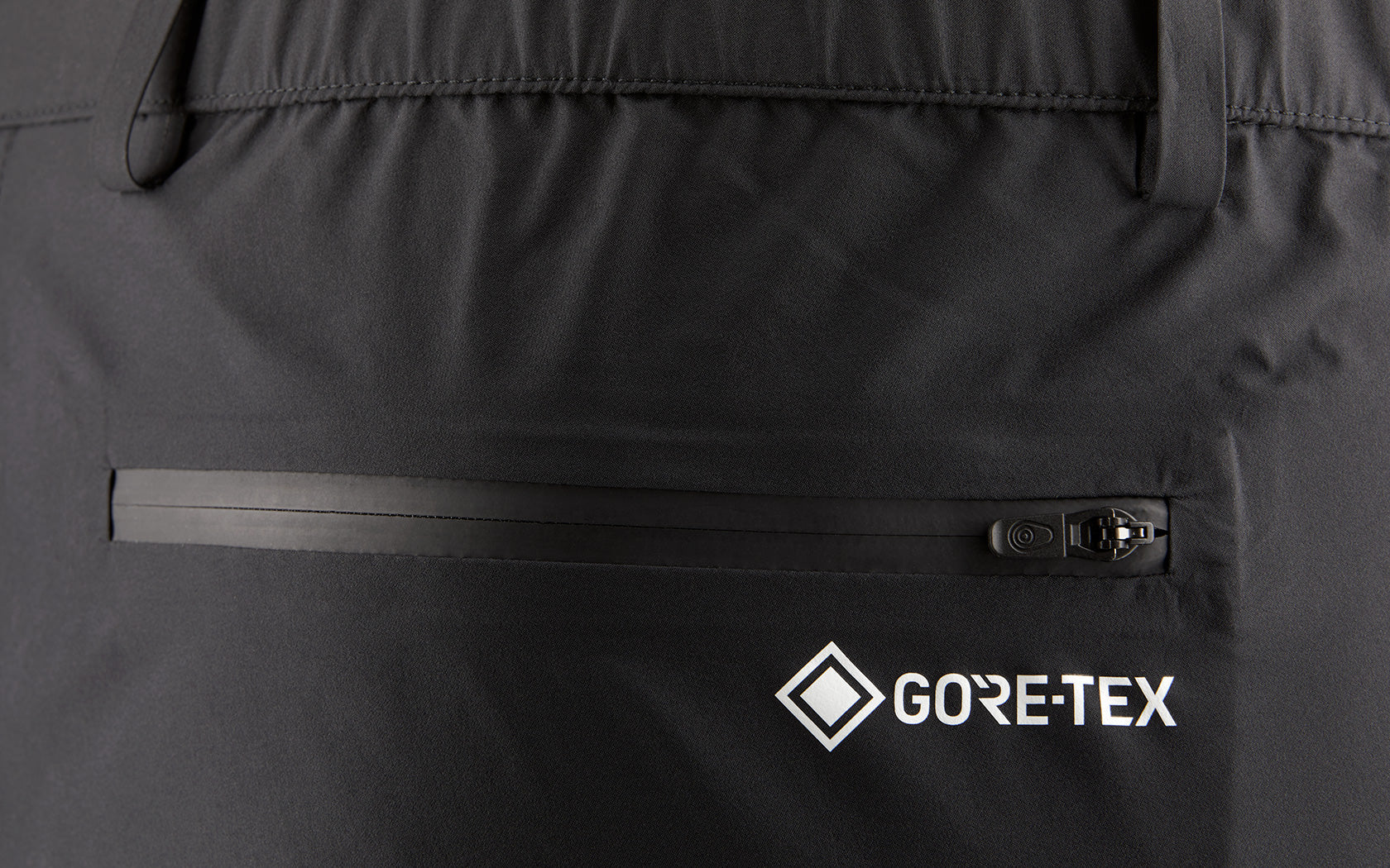 SPRAY GORE TEX SHORTS
