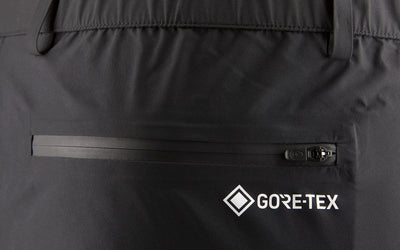 SPRAY GORE TEX SHORTS