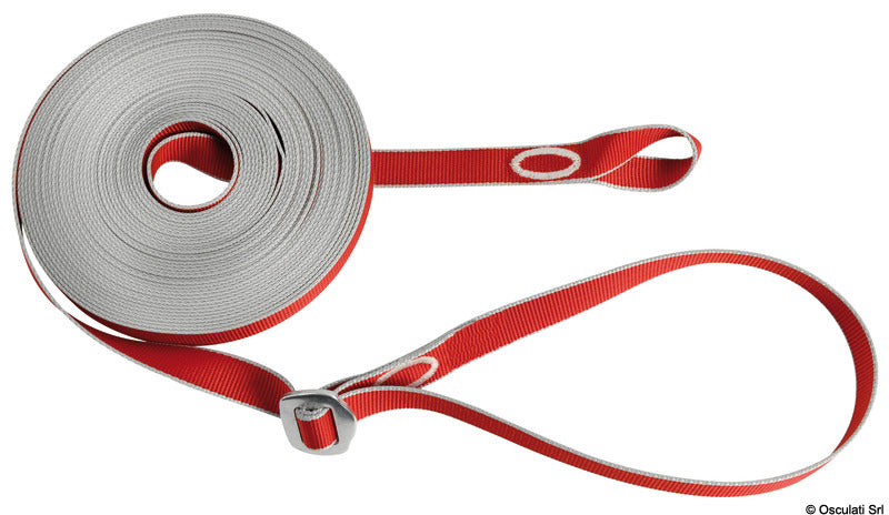 Jackstay (Pelastuslinja)