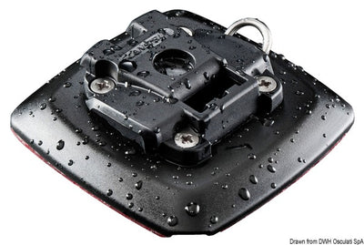 SCANSTRUT ROKK Mini -yleispuristimille tarkoitettu elektroniikkalaite