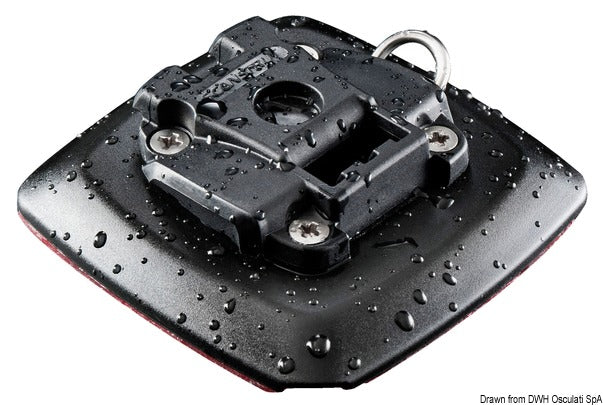 SCANSTRUT ROKK Mini -yleispuristimille tarkoitettu elektroniikkalaite