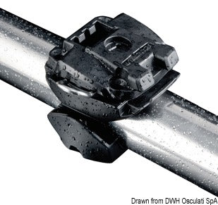 SCANSTRUT ROKK Mini -yleispuristimille tarkoitettu elektroniikkalaite