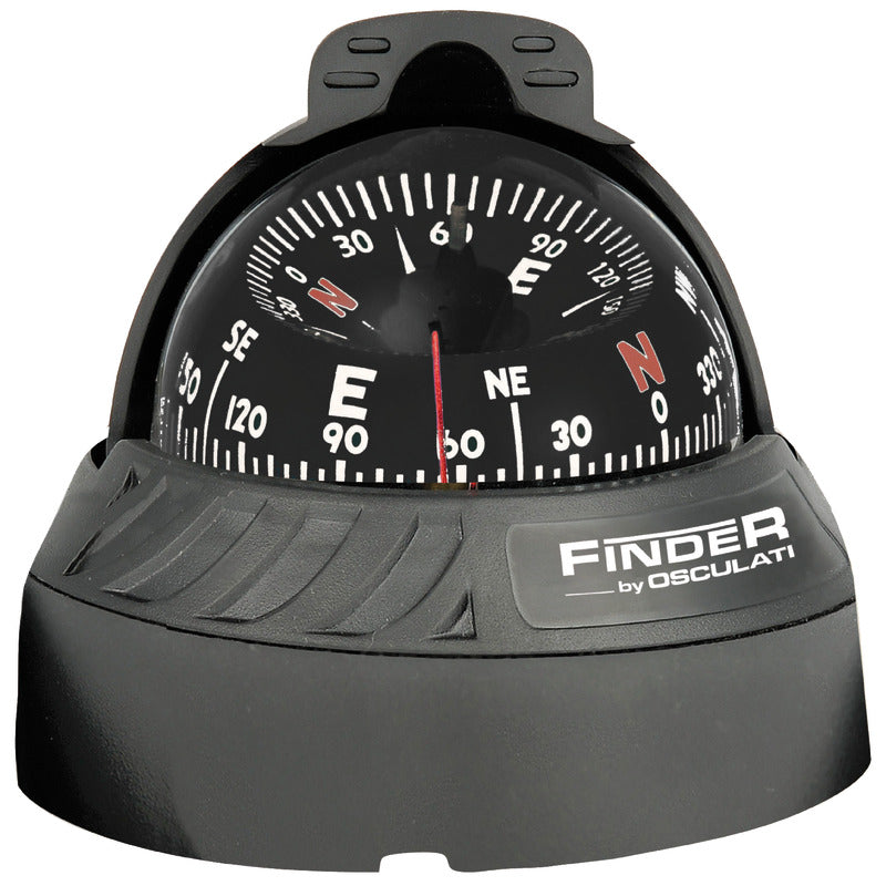 Finder 2" and 2" 5/8 compasses