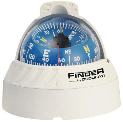 Finder 2" and 2" 5/8 compasses