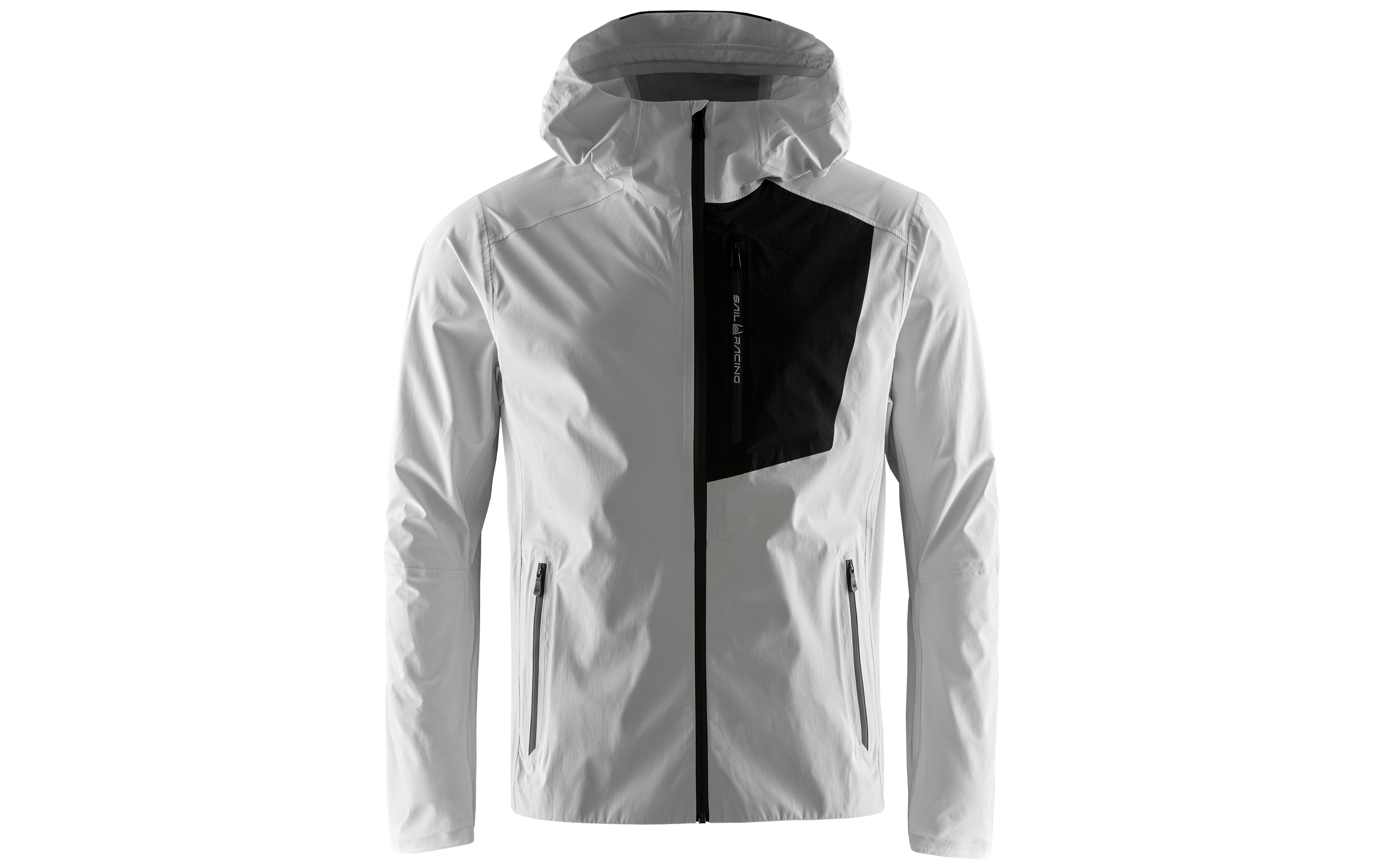 VAPOR JACKET