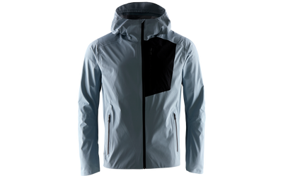 VAPOR JACKET