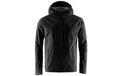 VAPOR JACKET