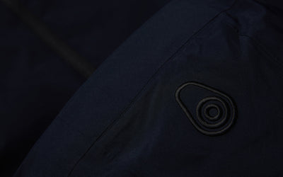 GORE TEX -hupputakki