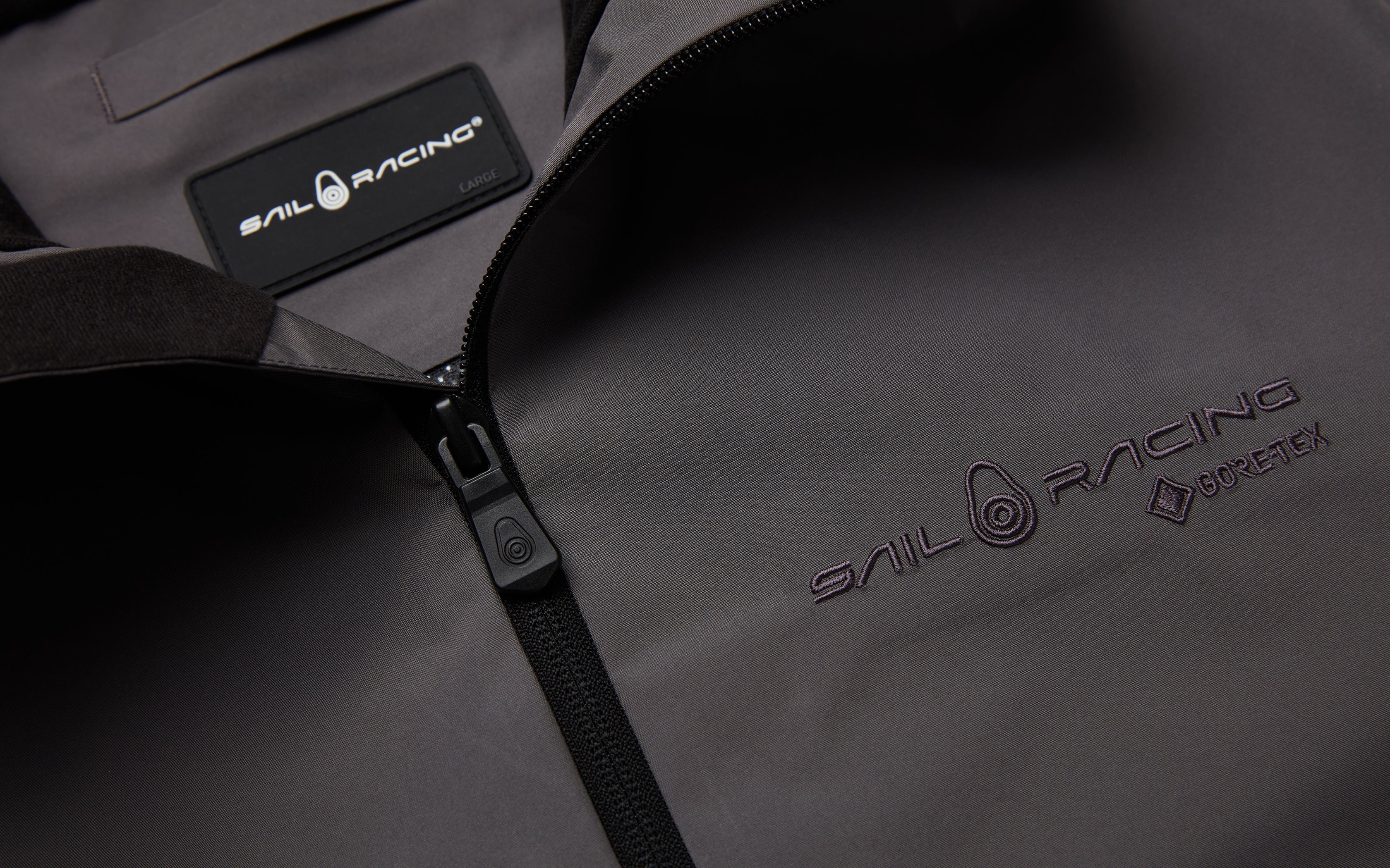 GORE TEX -hupputakki