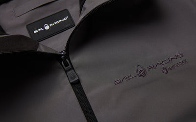 GORE TEX -hupputakki