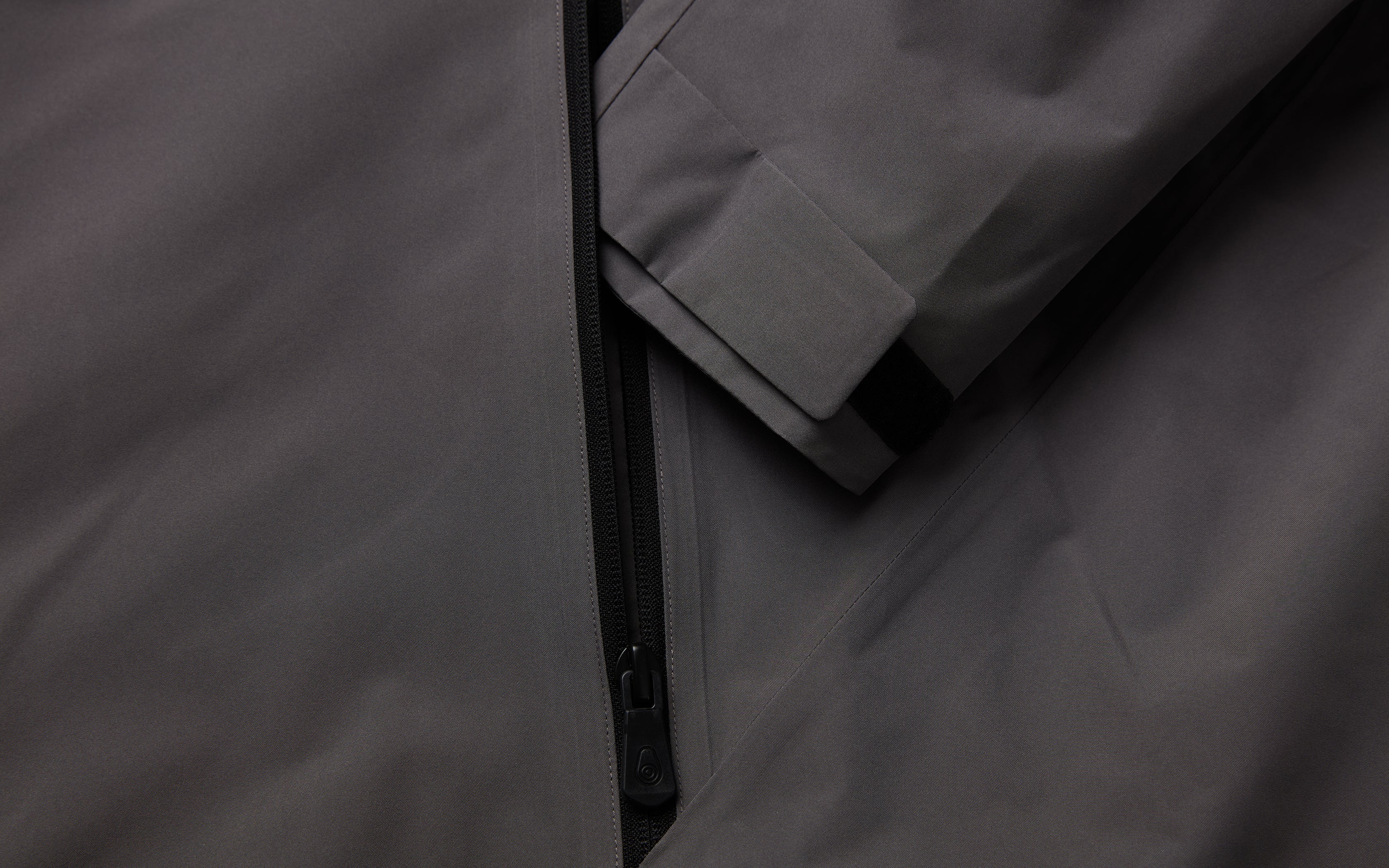 GORE TEX -hupputakki