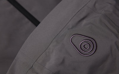 GORE TEX -hupputakki