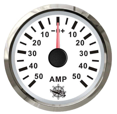 Amperemeter