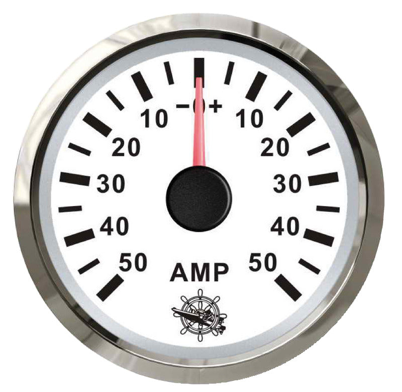 Amperemeter