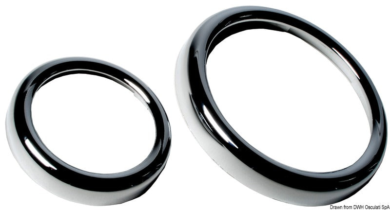 GUARDIAN loose bezel