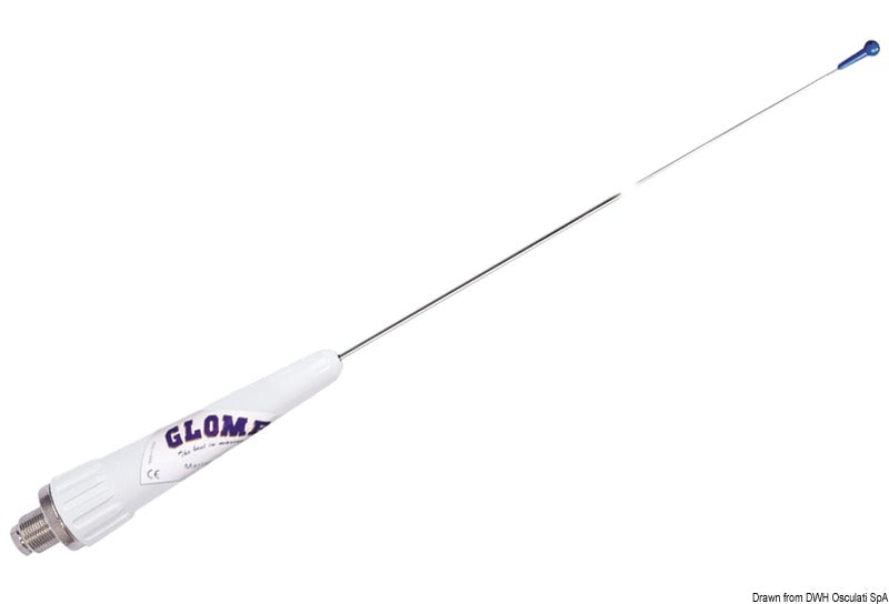 GLOMEX RA106/109 SB KIT-antenn för VHF