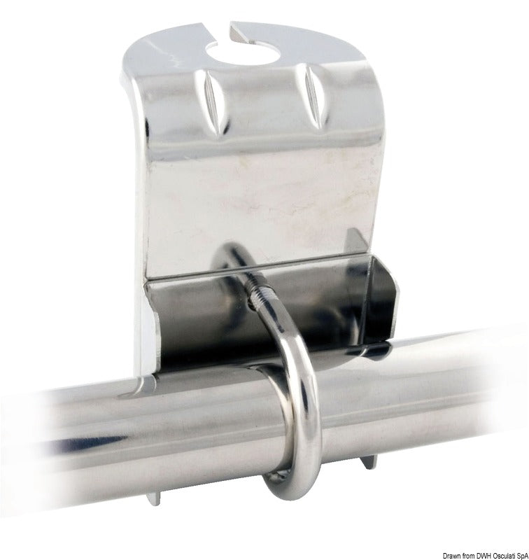 Jalusta V9181-saarnatuolille GLOMEX