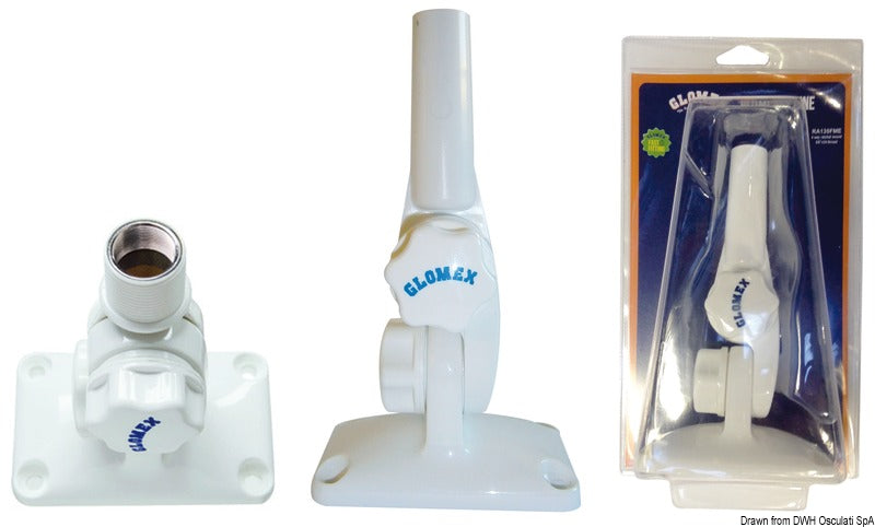 GLOMEX Glomeasy Line -antennien lisävarusteet