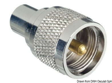 GLOMEX Glomeasy Line -antennien lisävarusteet