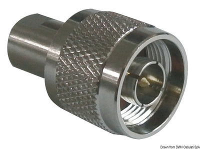 GLOMEX Glomeasy Line -antennien lisävarusteet