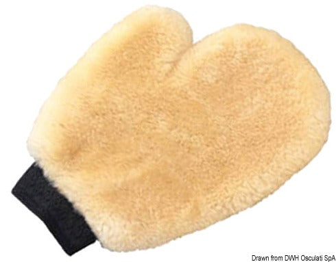 SHURHOLD Wash Mitts