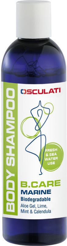 Marine Shower Shampoo B.CARE