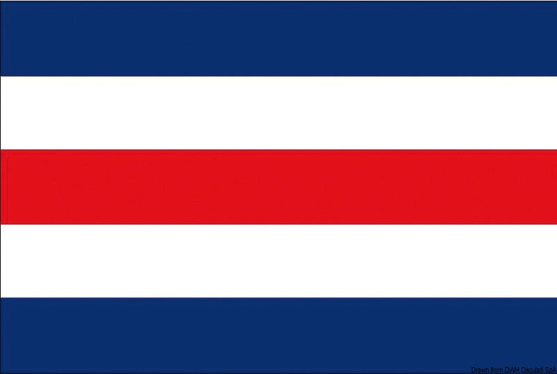 International Code Flags