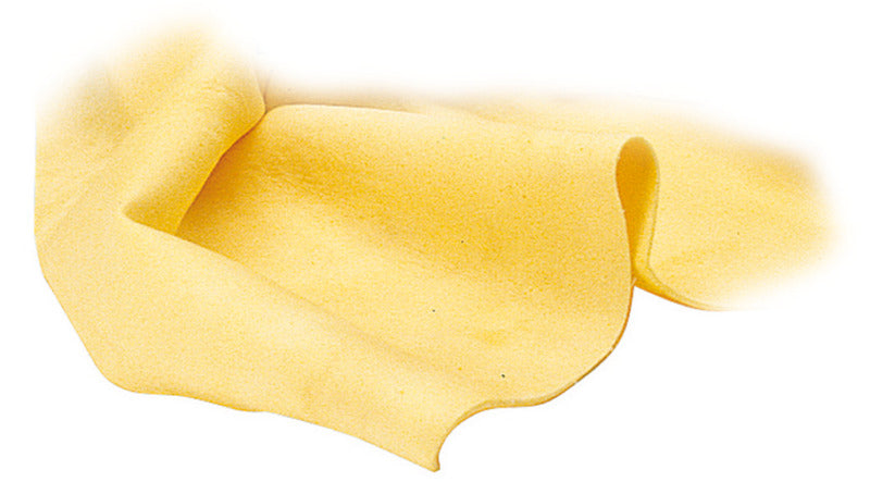 Natural chamois leather DAINO SALT