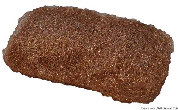 SHURHOLD Magic Wool hand pad