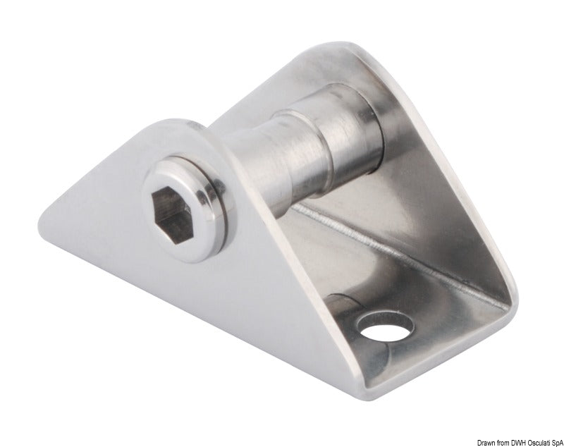 Deluxe-haarukkapohja