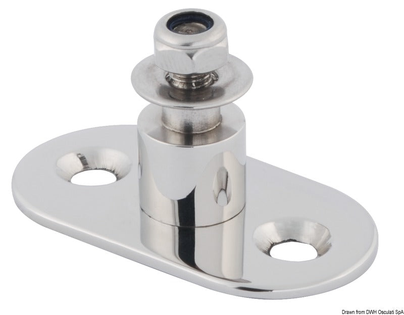 Deluxe-jalusta tapilla