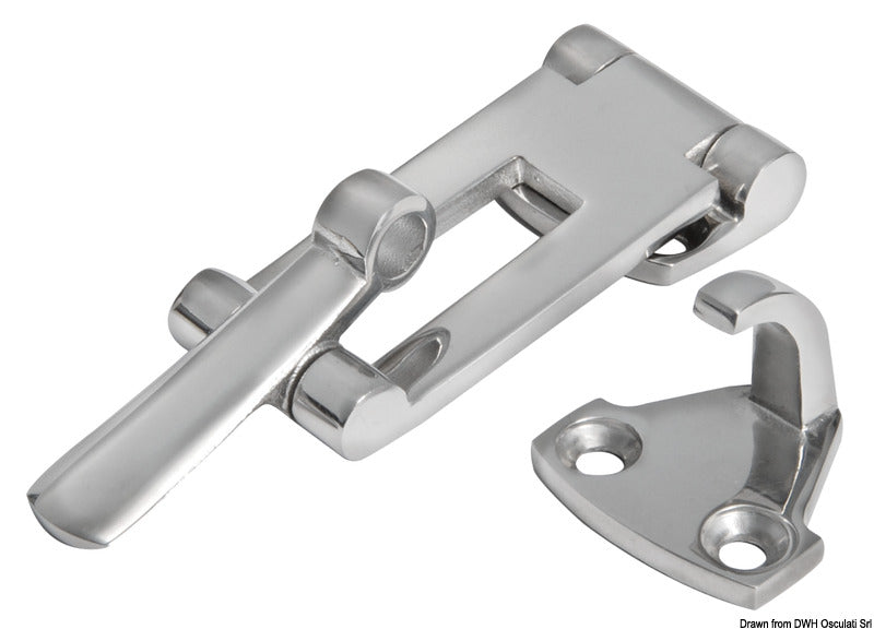AISI316 lever fastener