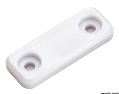 SUGATSUNE-tiivistetty magneettilukko - litteä asennus