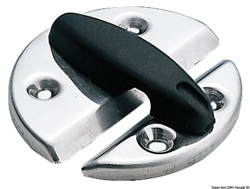 Ovenpysäyttimet/pohjalautojen pysäyttimet