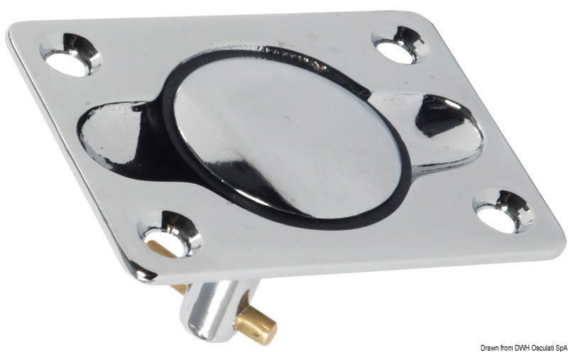 Piilotettu pohjalevy