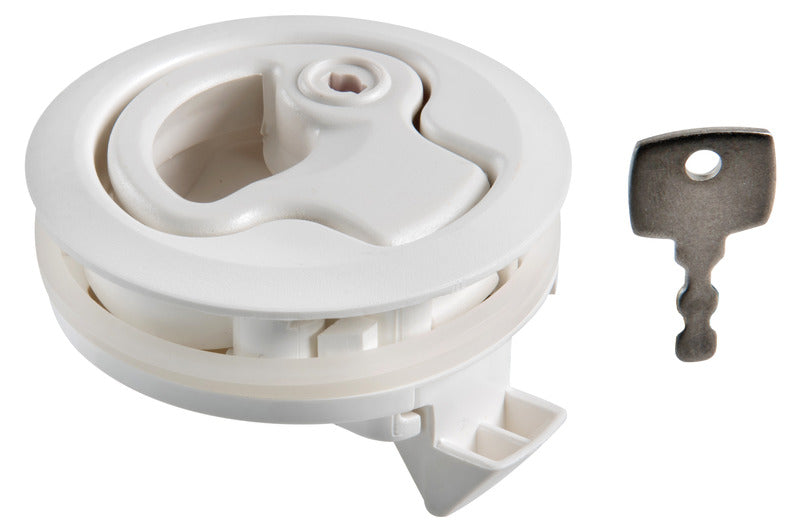 Muoviset upotettavat salvat