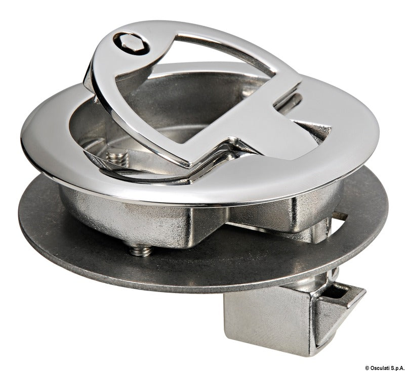 Upotettavat salvat, suuret