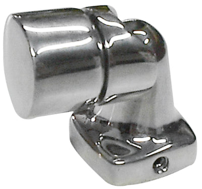 Justerbar magnetisk dörrstopp