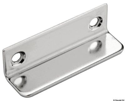 Stop for latches 38.182.50/51 and 38.180.01