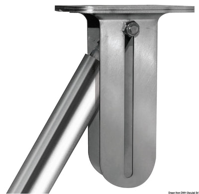 LENCO lineaarinen sähköinen tuki