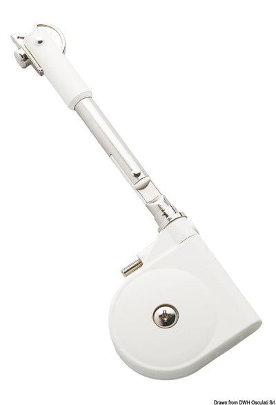 SUGATSUNE pehmeä untuvatakki alaspäin avautumiseen