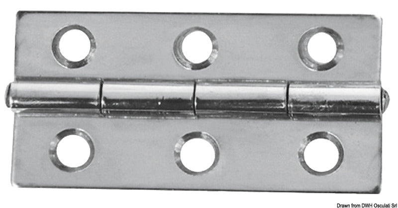 1.3-mm hinges